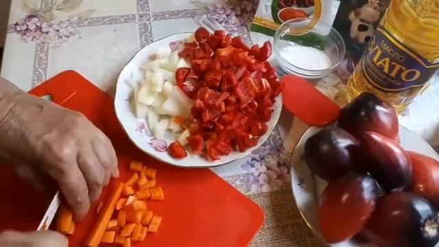 Это блюдо Таккана,вкуснятина! смотреть онлайн