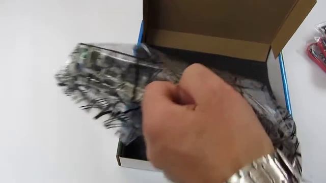 Материнская плата MSI A55M-P33 | unboxing смотреть онлайн