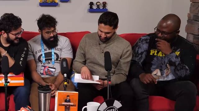 THEY SENT US A CROSSBOW - The First Unboxing in Our New Studio! смотреть онлайн