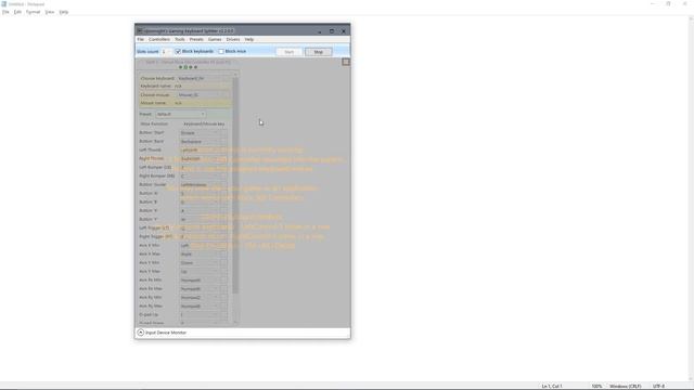 Keyboard + Controller split-screen - Baldurs Gate 3 смотреть онлайн