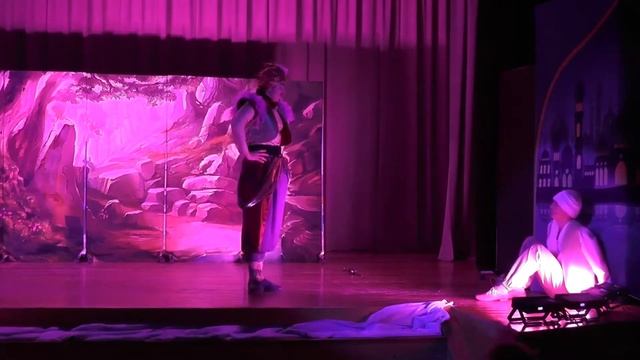 Мюзикл История и современность. Часть 3