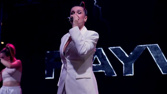 SMIRNOVA - Скучала по тебе (ДЕПО.Москва 29.09) смотреть онлайн