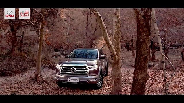 بيك-آب POER خُلقت لتتحدى смотреть онлайн
