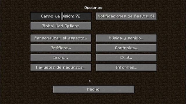 ? COMO INSTALAR o PONER MODS en MINECRAFT JAVA(PC) GRATIS?/ Cualquier VERSION 2022 смотреть онлайн