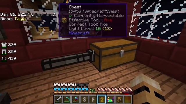 Sky Factory 2 - Automatic Mob Farming (Ep 17) смотреть онлайн