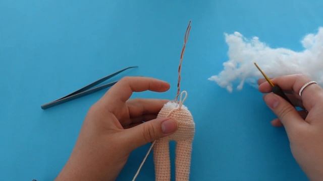 LAİLA BEBEK 1 (amigurumi  Laila Bebek Tarifi )