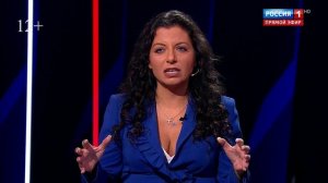 Маргарита Симоньян — о неизбежной третьей мировой