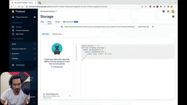 Deploy Your Ionic App to Firebase - Ionic PWA App смотреть онлайн
