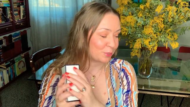 Новые ароматы!! Пачули и розы❤️ и обзор на самый ужасный аромат.. смотреть онлайн