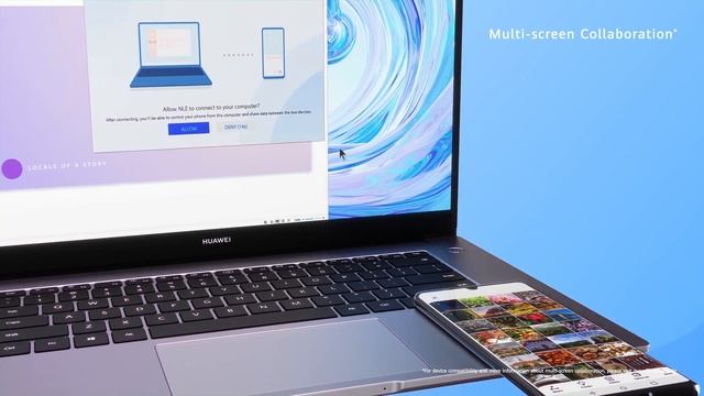 HUAWEI MateBook D 15: Buy Now! смотреть онлайн