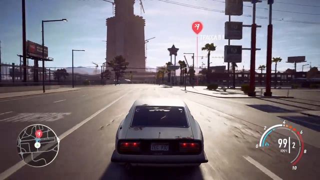 Прохождение Need for Speed #2 Мы пошли против Дома😨 смотреть онлайн
