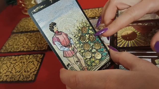 Какие двери скоро откроются ?События ближайшего будущего и ключ к новой жизни ? Алена Таро смотреть онлайн