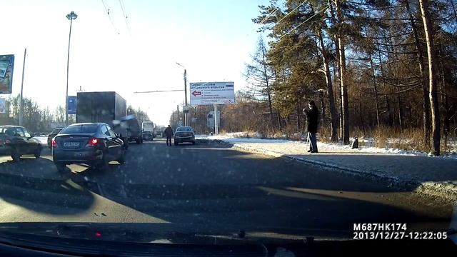 Не пролез и скрылся . смотреть онлайн