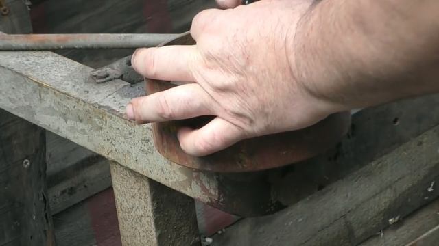 Колёса для большого верстака. смотреть онлайн