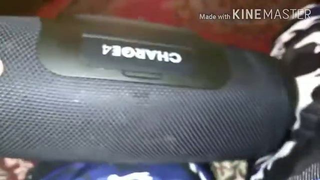 R.I.P JBL CHARGE 4 GG ???????????? смотреть онлайн