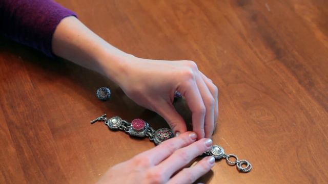 Build your dreams with Magnolia and Vine смотреть онлайн