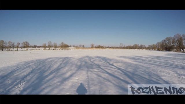 VLOG:ПРИЕХАЛ НА ДАЧУ ЗИМОЙ.ОСМОТР ОЗЕРА . НЕБОЛЬШАЯ ЭКСКУРСИЯ смотреть онлайн