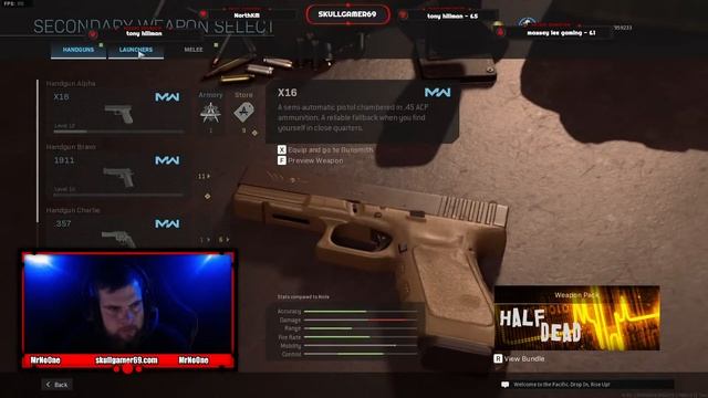 modern warfare multiplayer coma and chat смотреть онлайн