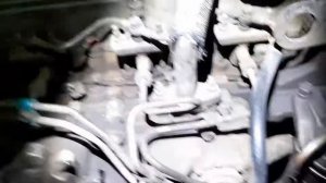 Исудзу Эльф не работают приборы.