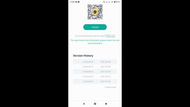 A9 Mini Wifi Kamera Kurulum Little Stars App İndirme Linki How to Download Little Stars App смотреть онлайн