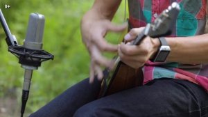 «Оранжевое настроение». 5-е видео #еще10песенатомныхгородов