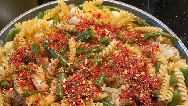 Рецепт итальянской пасты с овощами на русской земле 24 мая 2020 г. смотреть онлайн