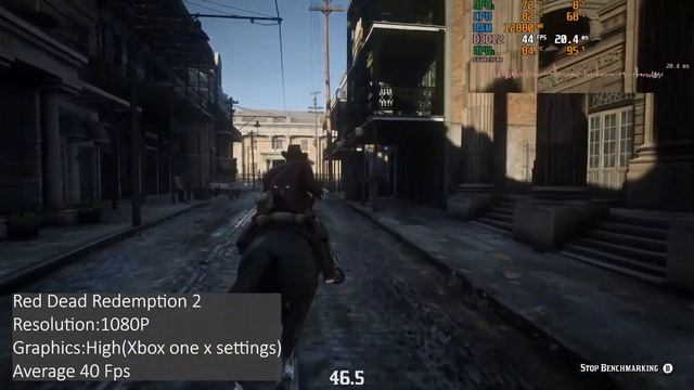 ASUS TUF A15 GAMING BENCHMARK TEST ON 13 GAMES!! смотреть онлайн