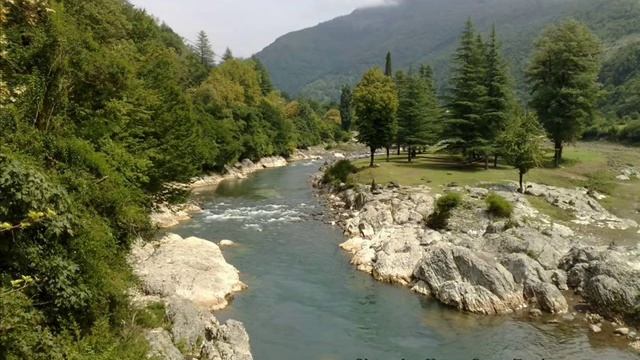 Georgia- samegrelo- საქართველო სამეგრელო. смотреть онлайн