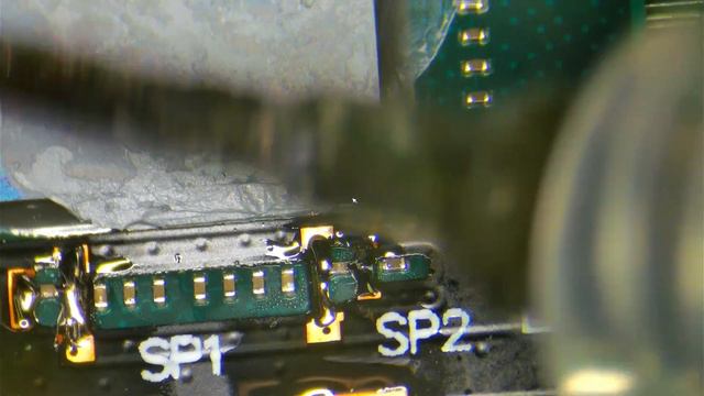 Nintendo Switch HWFLY Lite Mod Chip Installation смотреть онлайн