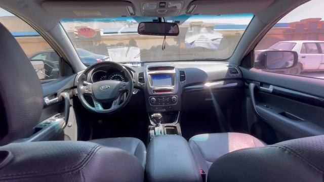 Kia Sorento 2013 modeli, Bakıda müştəriyə təhvil verildi #koreyadanmasin #maşınbazarı смотреть онлайн