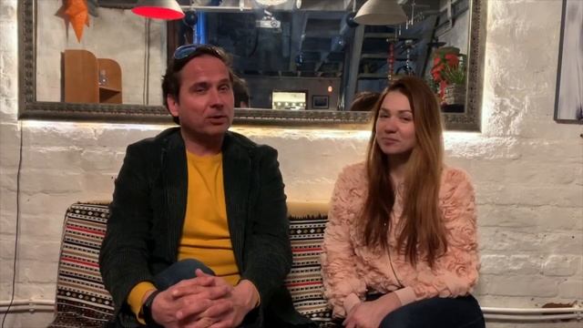 ПОЛЕЗНЫЕ СВЯЗИ. ВЫПУСК 15. Эвент бизнес. Чем занимаются организаторы праздников сидя дома? смотреть онлайн