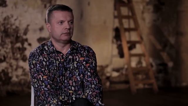 Русский юмор. Что не так с молодыми русскими режиссерами? смотреть онлайн