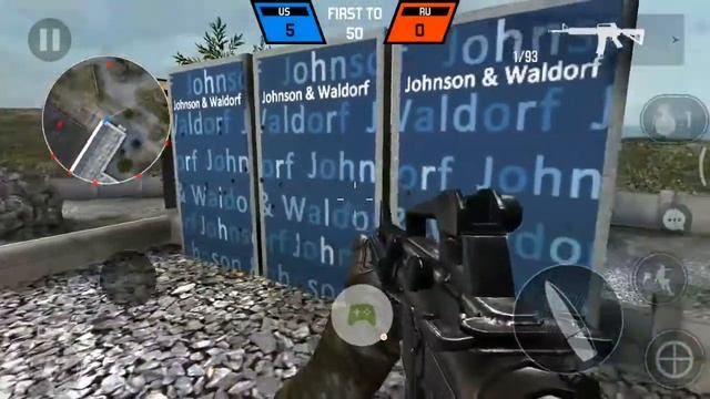 Tutorial for starters[BULLET FORCE] смотреть онлайн