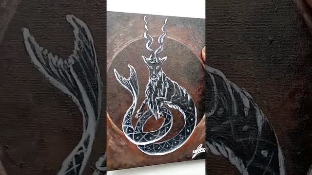 Знак зодиака козерог. смотреть онлайн
