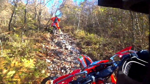 Геленджик. Катаем по хард треку. смотреть онлайн