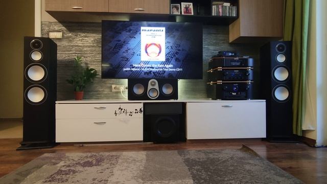 Monitor audio silver 10 смотреть онлайн