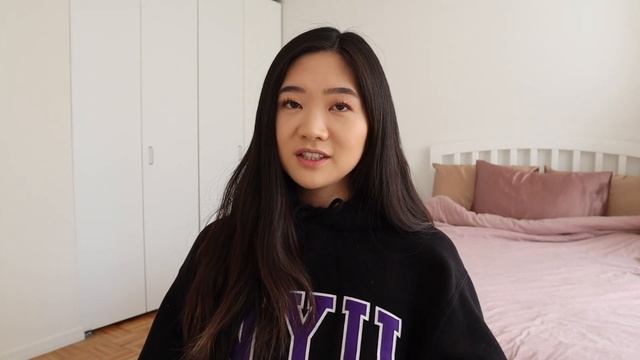 What It's Like Going to NYU | everything you need to know смотреть онлайн