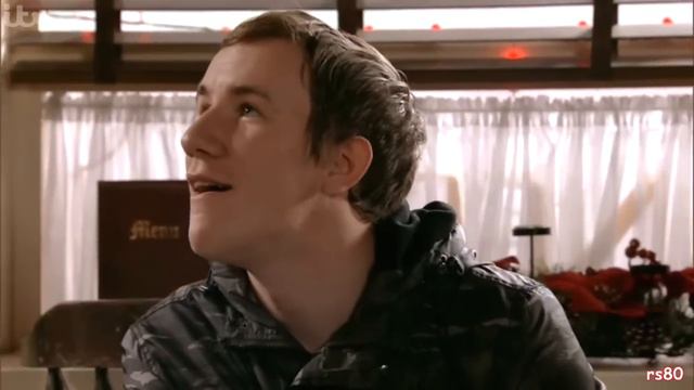 Coronation Street - Roy Is Confronted By Thugs смотреть онлайн