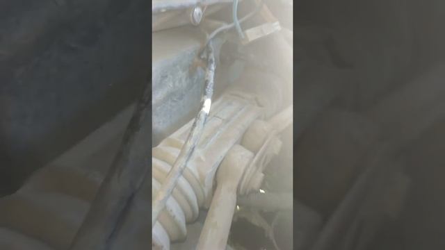 замена тросика газа Ваз 2110 , 2170 , 1118 , (уплотнительная резинка) смотреть онлайн