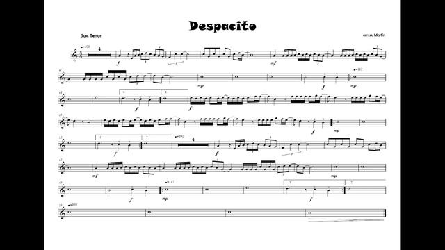 Despacito charanga смотреть онлайн