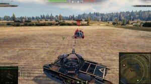 КУДА ПРОБИВАТЬ 60TP без ГОЛДЫ? | ЗОНЫ ПРОБИТИЯ танка 60 ТП!