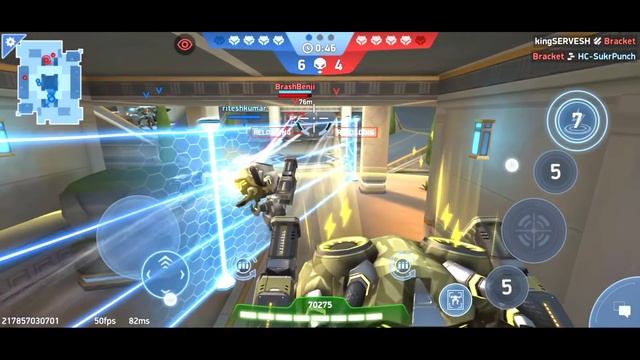 Mech Arena ? Tournament New Anonymous Update | Is it Good or Bad? смотреть онлайн