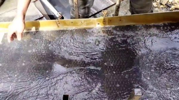 Добраться до золота. Reach for the gold