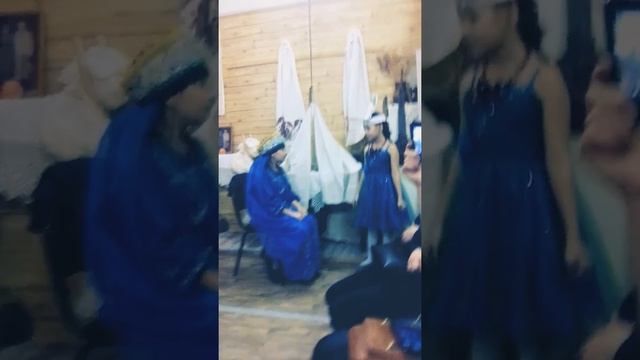 Сказка о мёртвой царевне и 7 богатырей смотреть онлайн