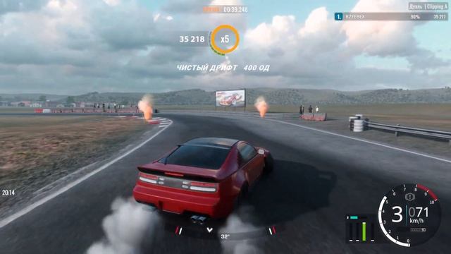 [UPDATE 2.11] Настройки для дрифта на GLORIOUS XZ | (Nissan ZX300) | CarX Drift Racing Online смотреть онлайн