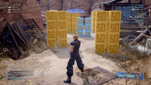 How to obtain unlimited Mog-medals - Final Fantasy VII Remake смотреть онлайн