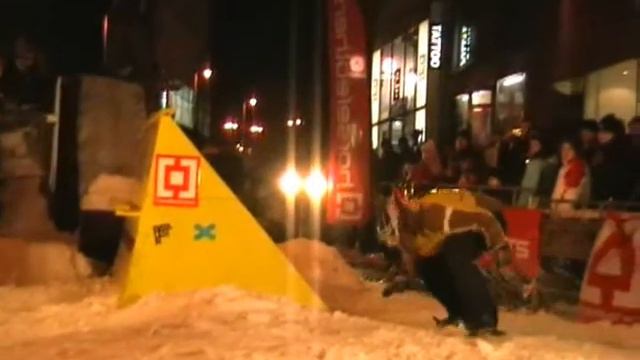 SMILE! TOWN SHRED смотреть онлайн