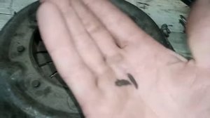 Корзина сцепления не до конца зажимает диск одна из причин