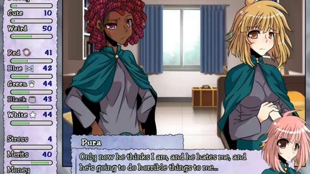 Magical Diary - Horse Hall #22 Seems like the Secret slips out смотреть онлайн