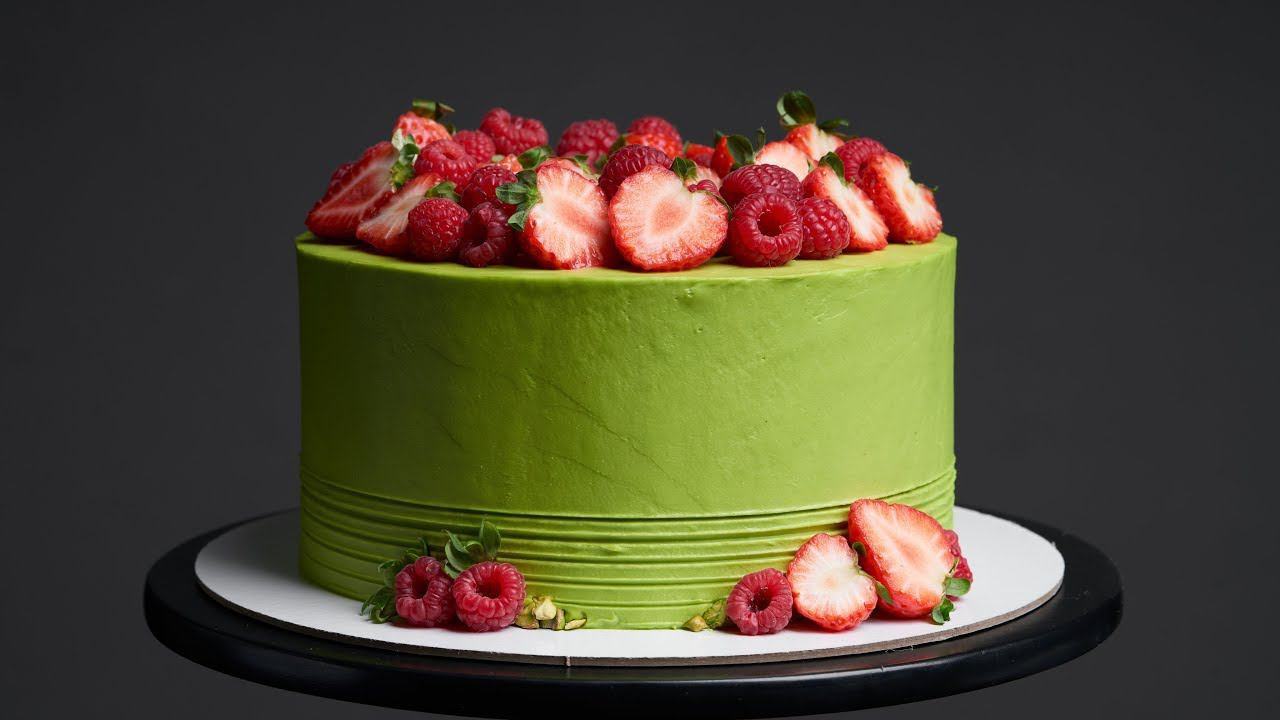 Готовим Торт Брюс смотреть онлайн